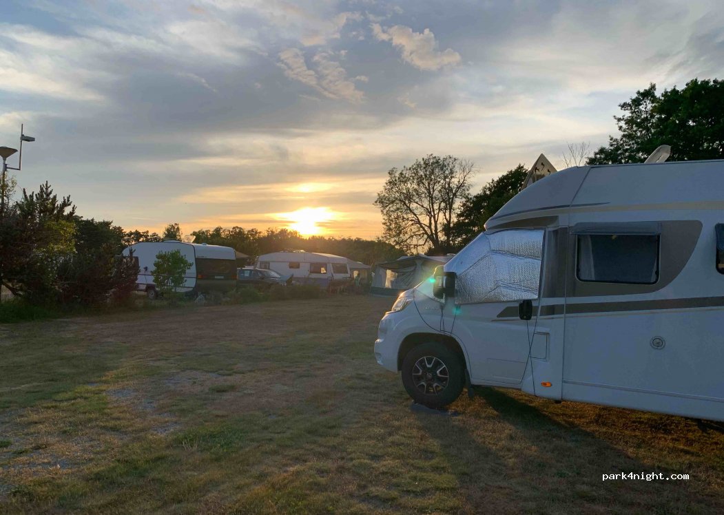 Sonjas Camping — foto 2