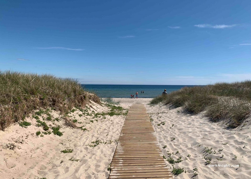 Sonjas Camping — foto 4