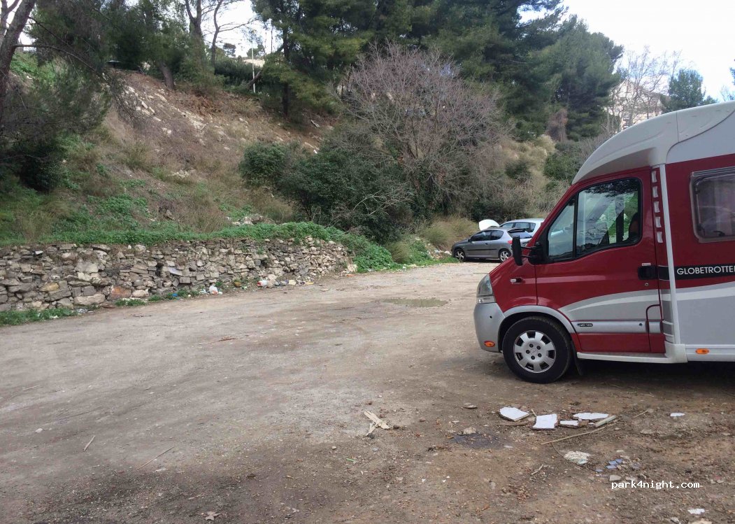 (13009) Marseille - — foto
