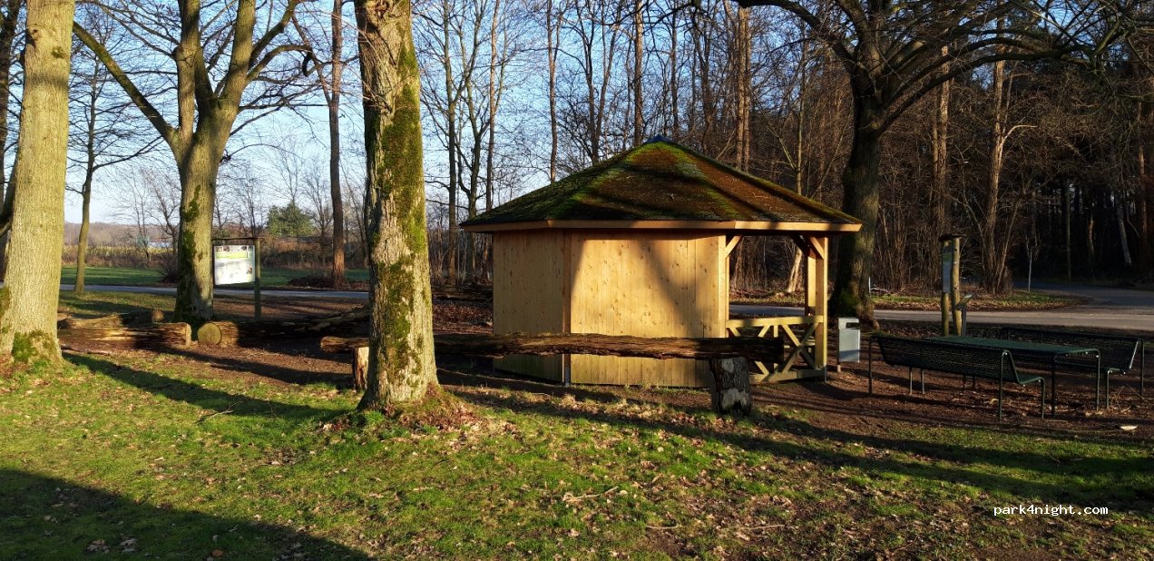 (48499) Salzbergen - 18 Alter Postweg — foto