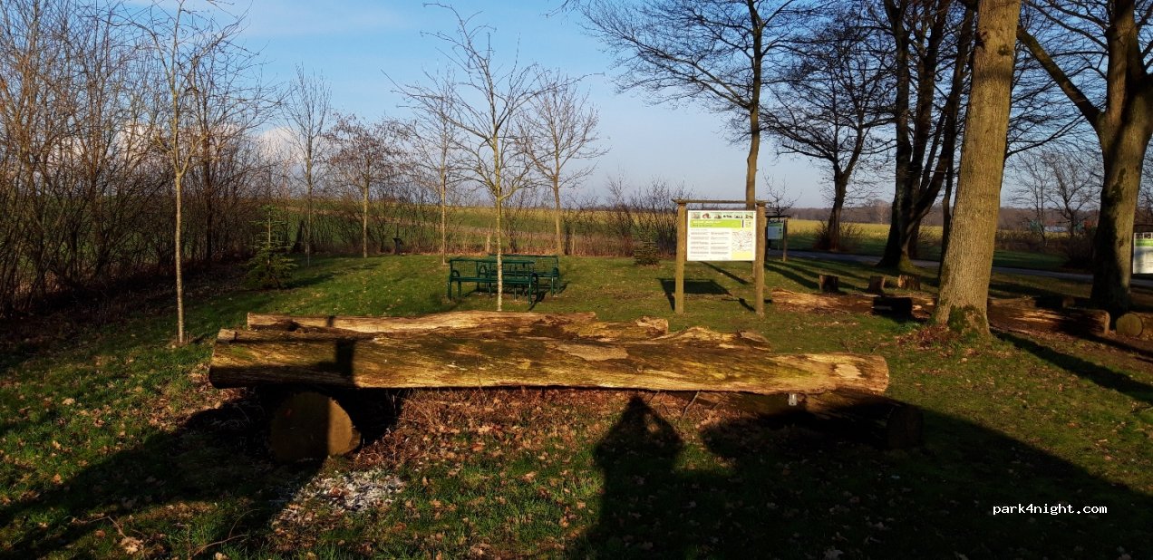 (48499) Salzbergen - 18 Alter Postweg — foto 2