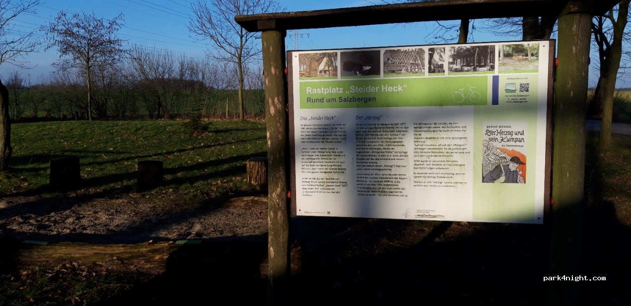 (48499) Salzbergen - 18 Alter Postweg — foto 3