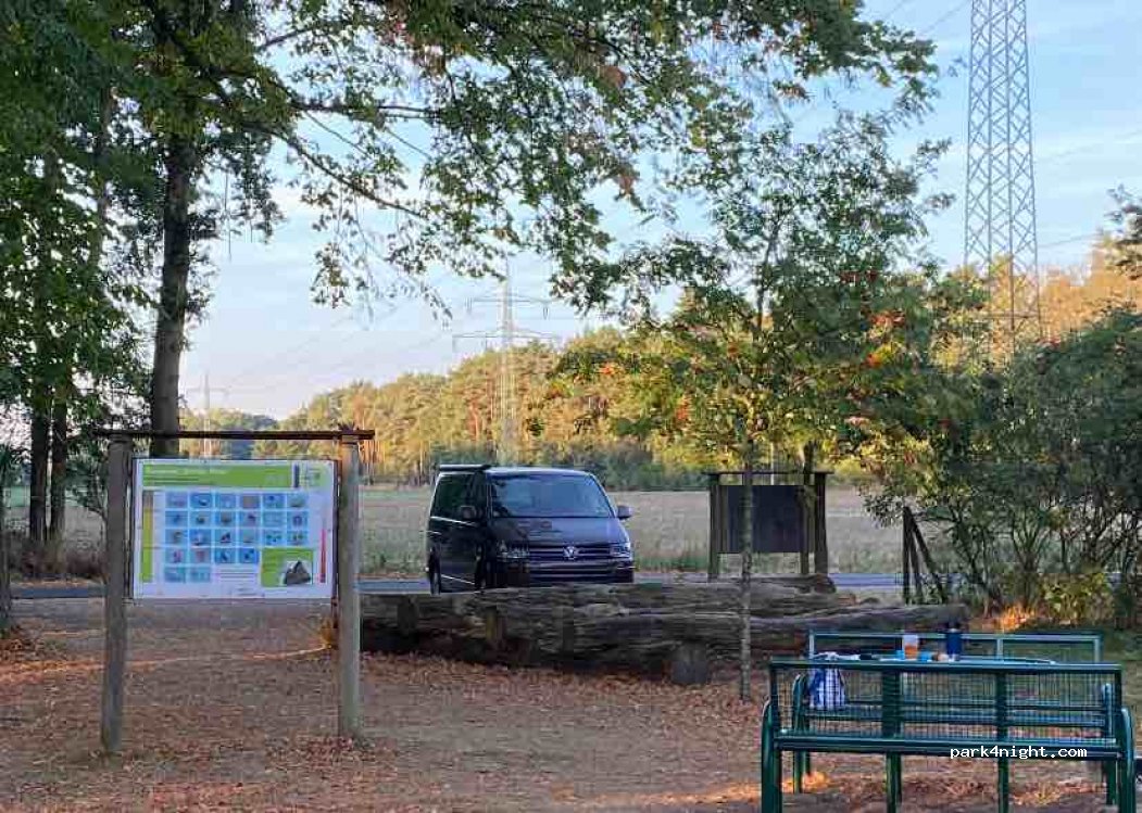 (48499) Salzbergen - 18 Alter Postweg — foto 4
