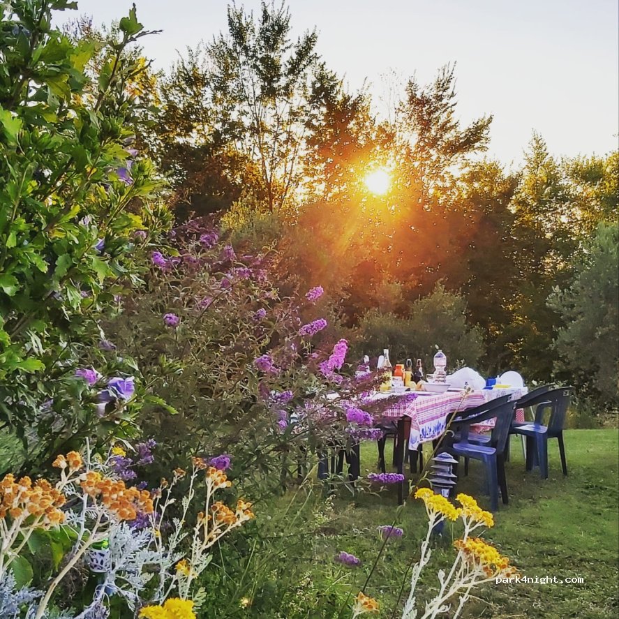 Agriturismo Camping Le Marche — foto 5