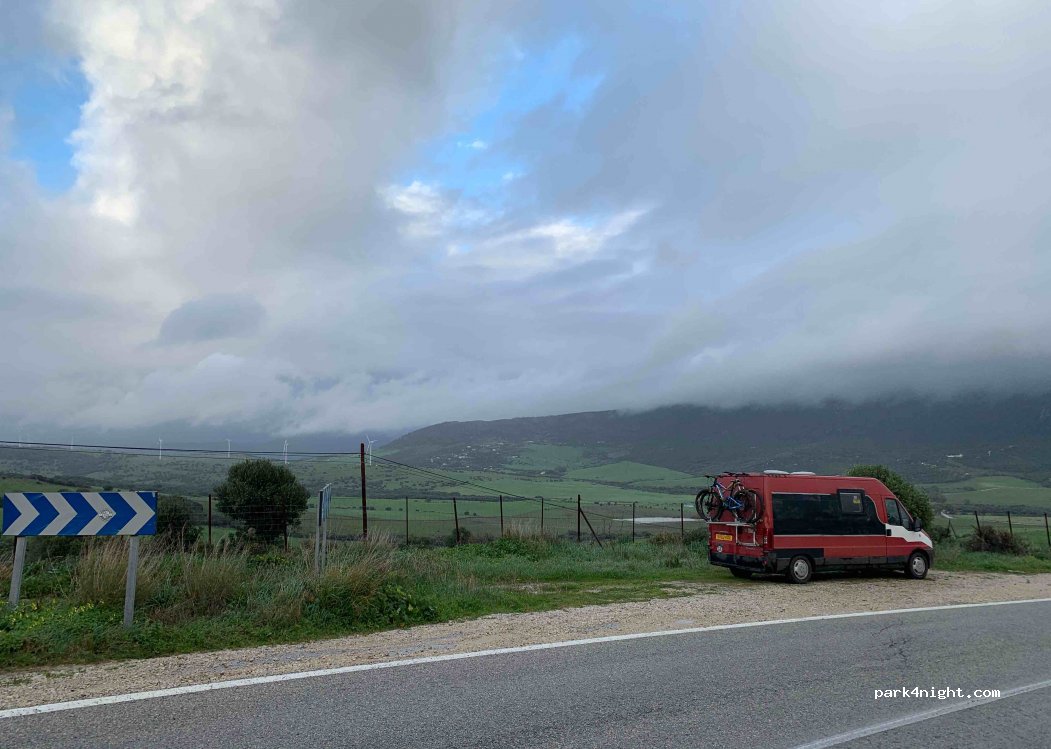 (11391) Tarifa - CA-8202 — foto