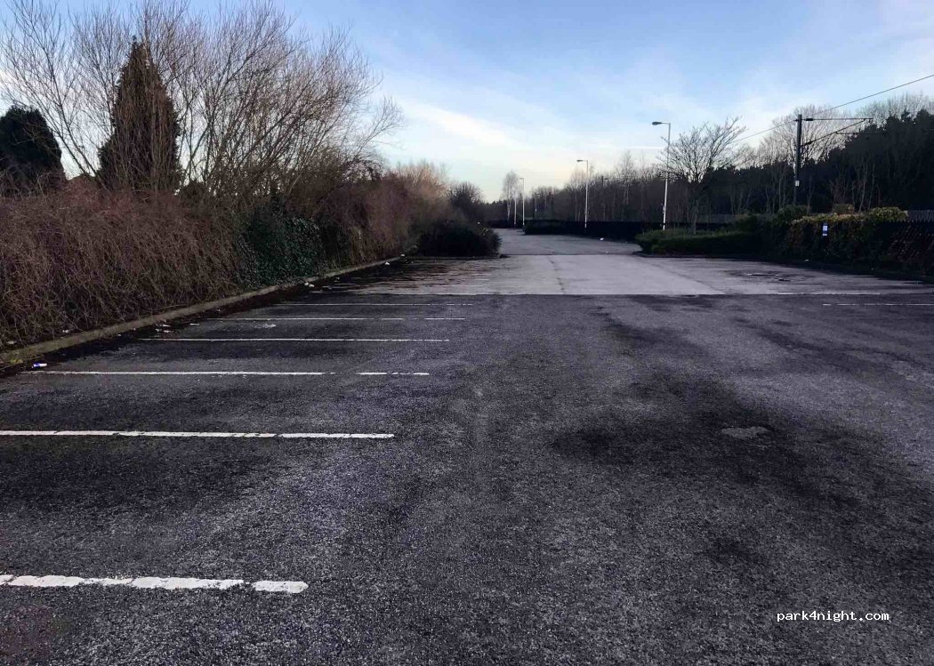 (WF3 3HR) Lofthouse - 12 Lingwell Court — foto