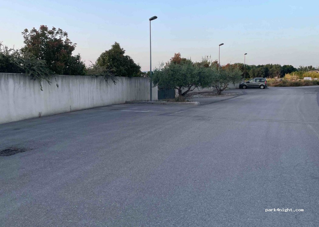 (34150) Gignac - 400 Avenue Paul Roumagnac — foto 2