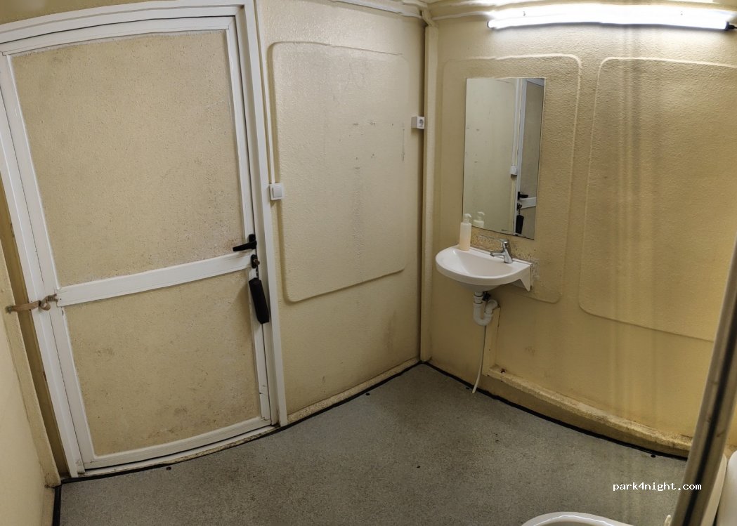 Servicios Fred Olsen & Baleària — foto 4