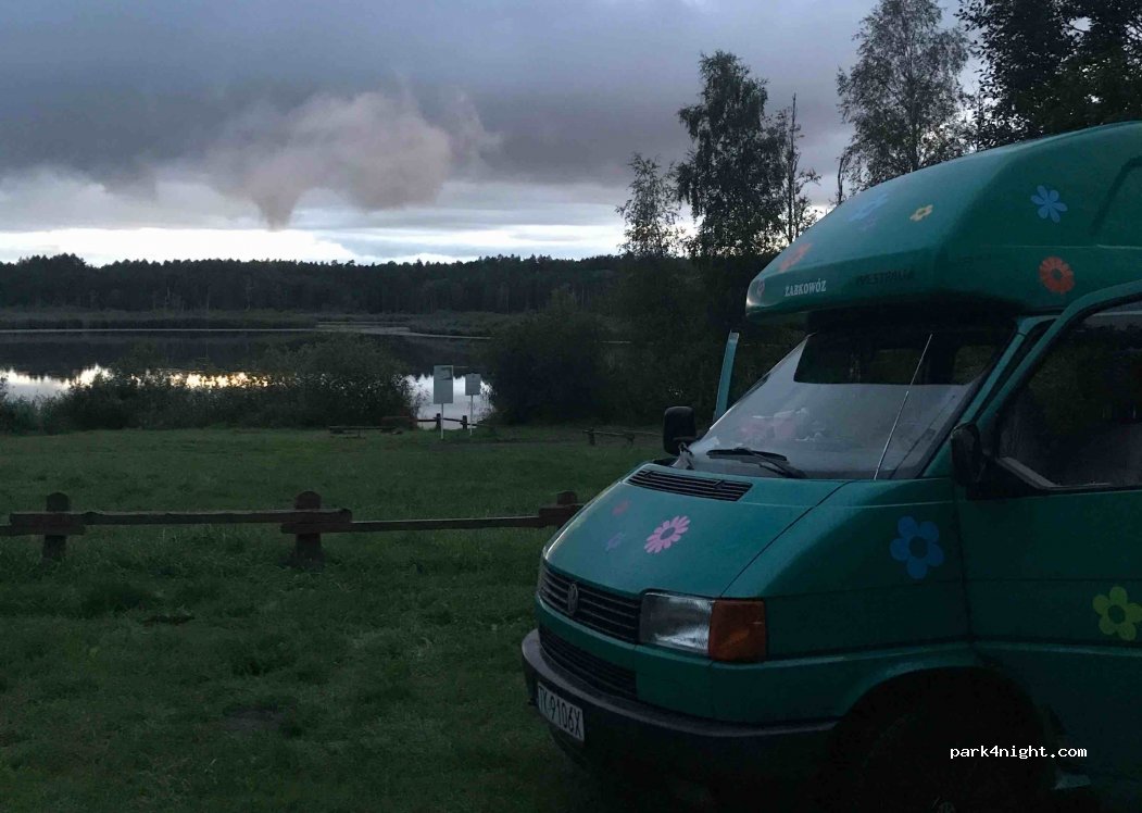 Brody Lake — foto