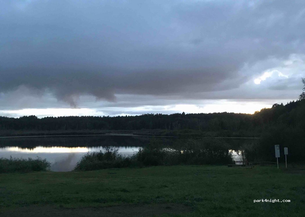 Brody Lake — foto 2