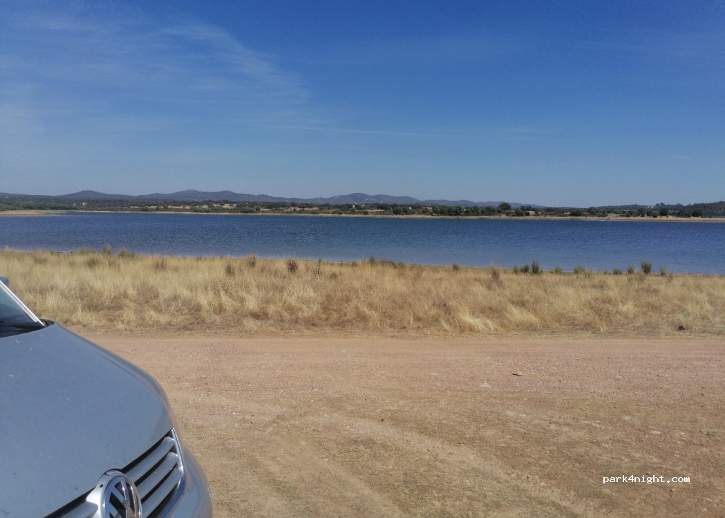 (06487) Cordobilla de Lácara - Unnamed Road — foto 3