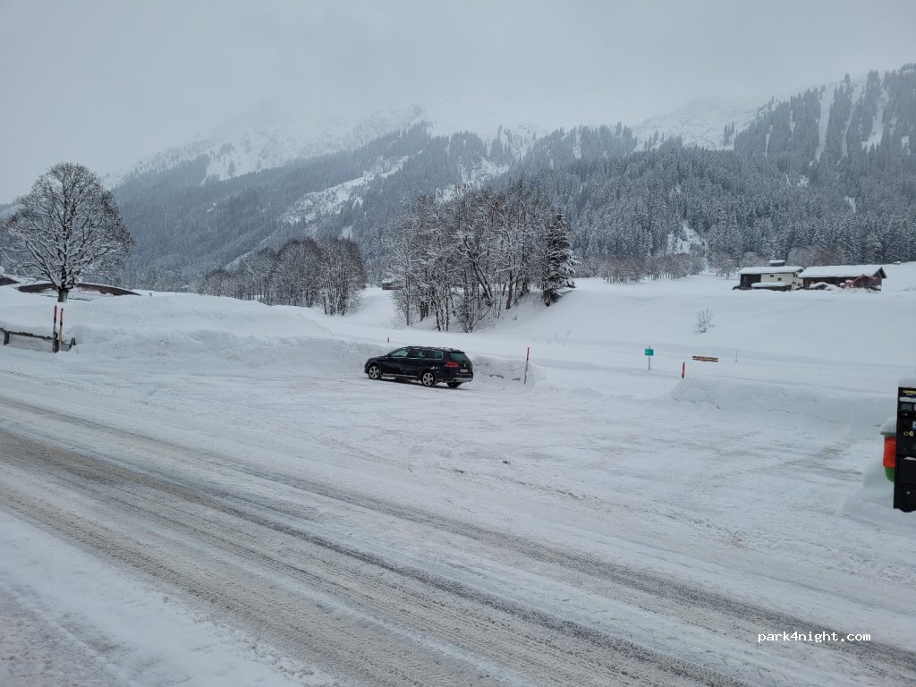 (7250) Klosters-Serneus - — foto 2