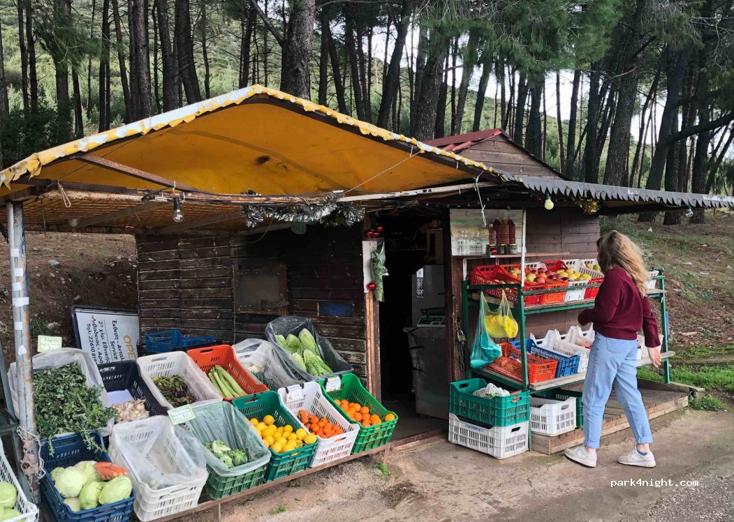 (350 15) Ag. Paraskevi - Ethniki Odos Livadias Lamias — foto 2