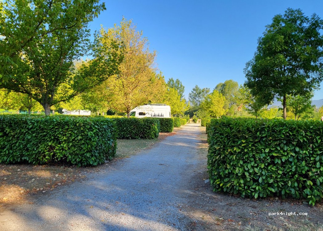 Camping Provence Vallée — foto 2