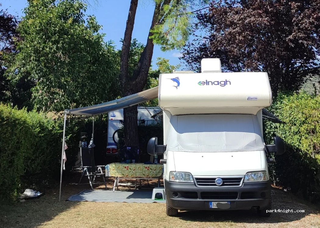 Camping Provence Vallée — foto 5