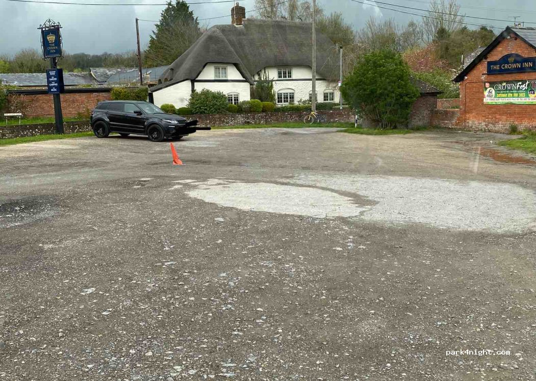 The Crown Inn — foto 2