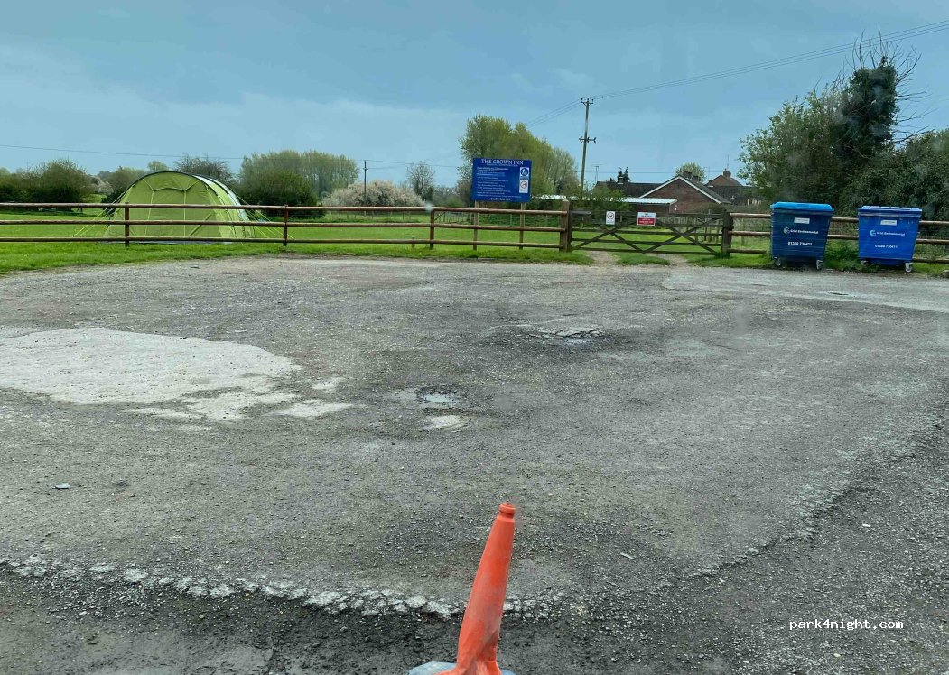 The Crown Inn — foto 3