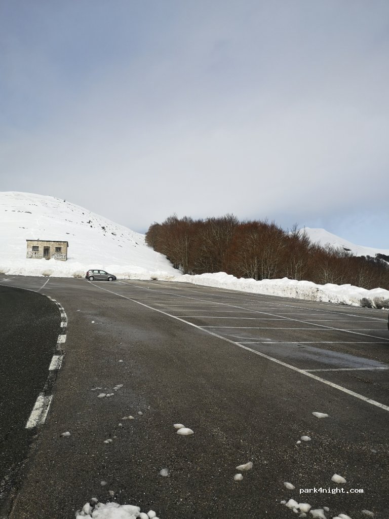 () Ochagavía - Carretera de Ori — foto 2