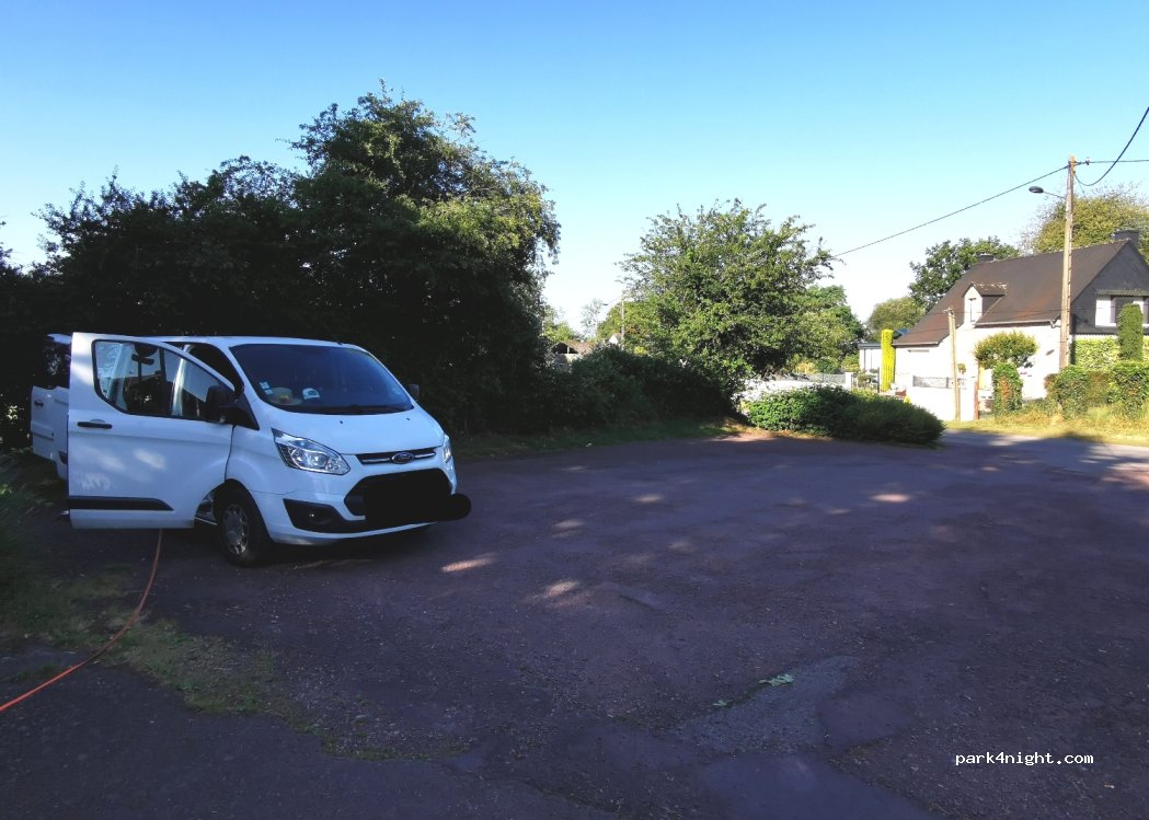 (56430) Tréhorenteuc - 5 Rue du Patis — foto 2