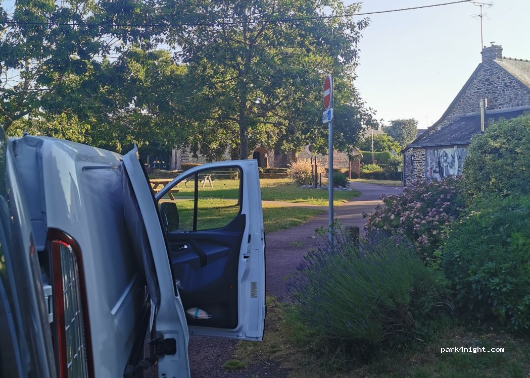 (56430) Tréhorenteuc - 5 Rue du Patis — foto 3