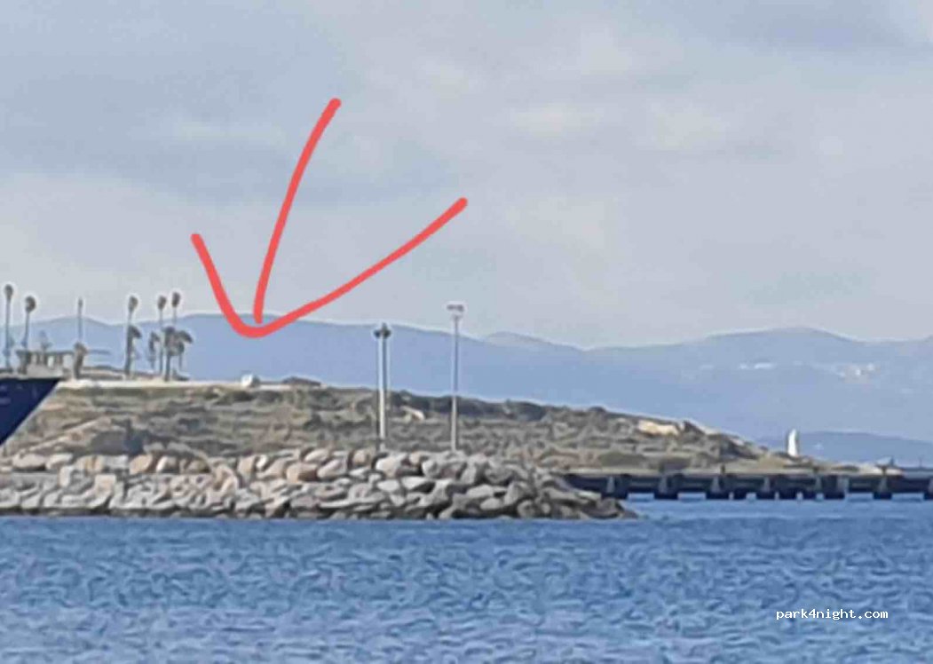(35930) İzmir - 46 1136. Sokak — foto 3