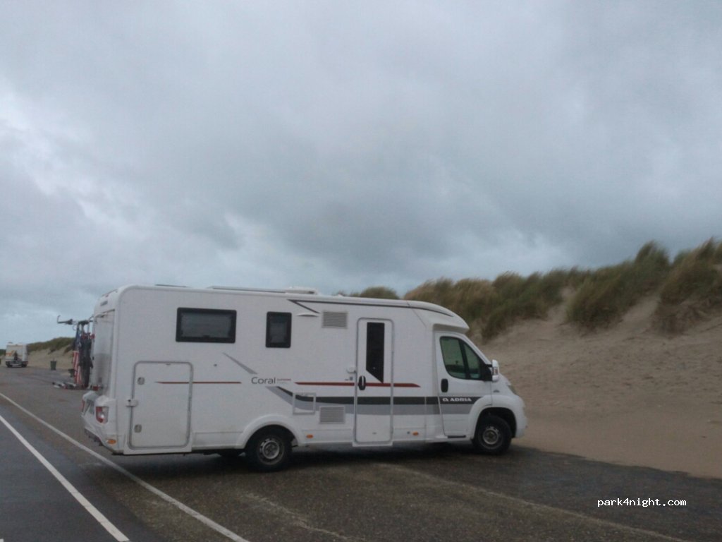 () Scharendijke - Unnamed Road — foto 3