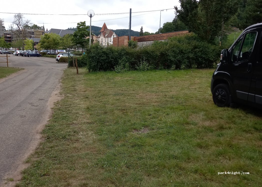 (68140) Munster - 4 Route de Gunsbach — foto