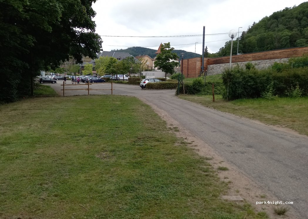 (68140) Munster - 4 Route de Gunsbach — foto 2