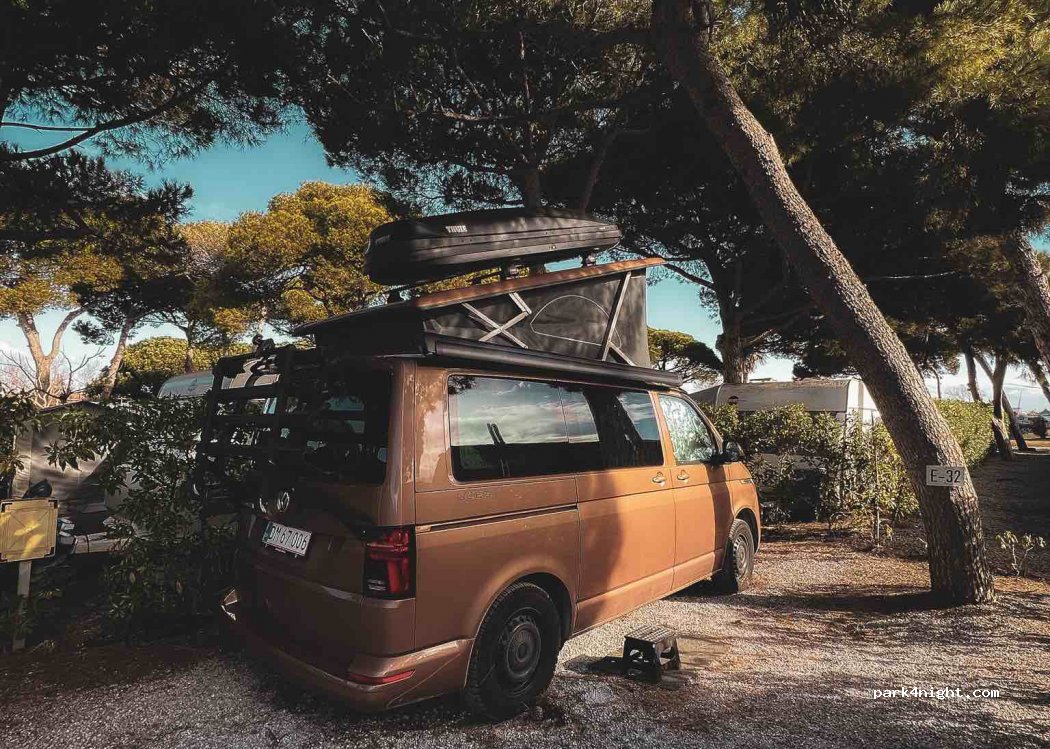 Hola Camp Barcelona — foto 2