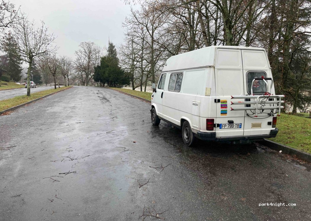 (31350) Boulogne-sur-Gesse - 24 Route du Lac — foto
