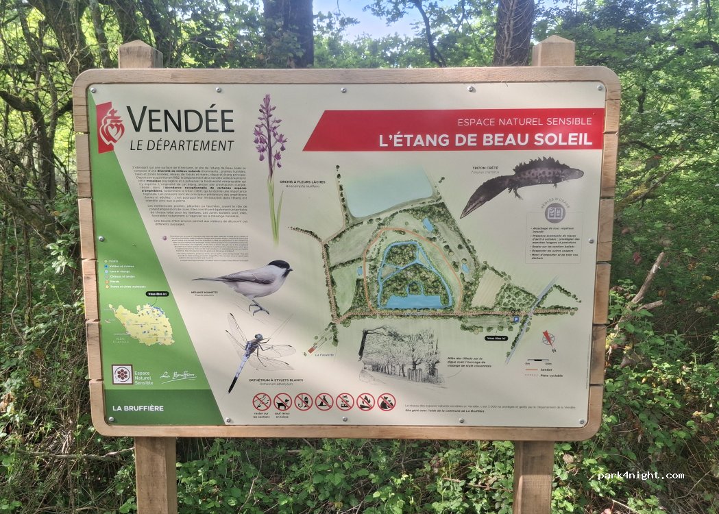 (85530) La Bruffière - Unnamed Road — foto 5