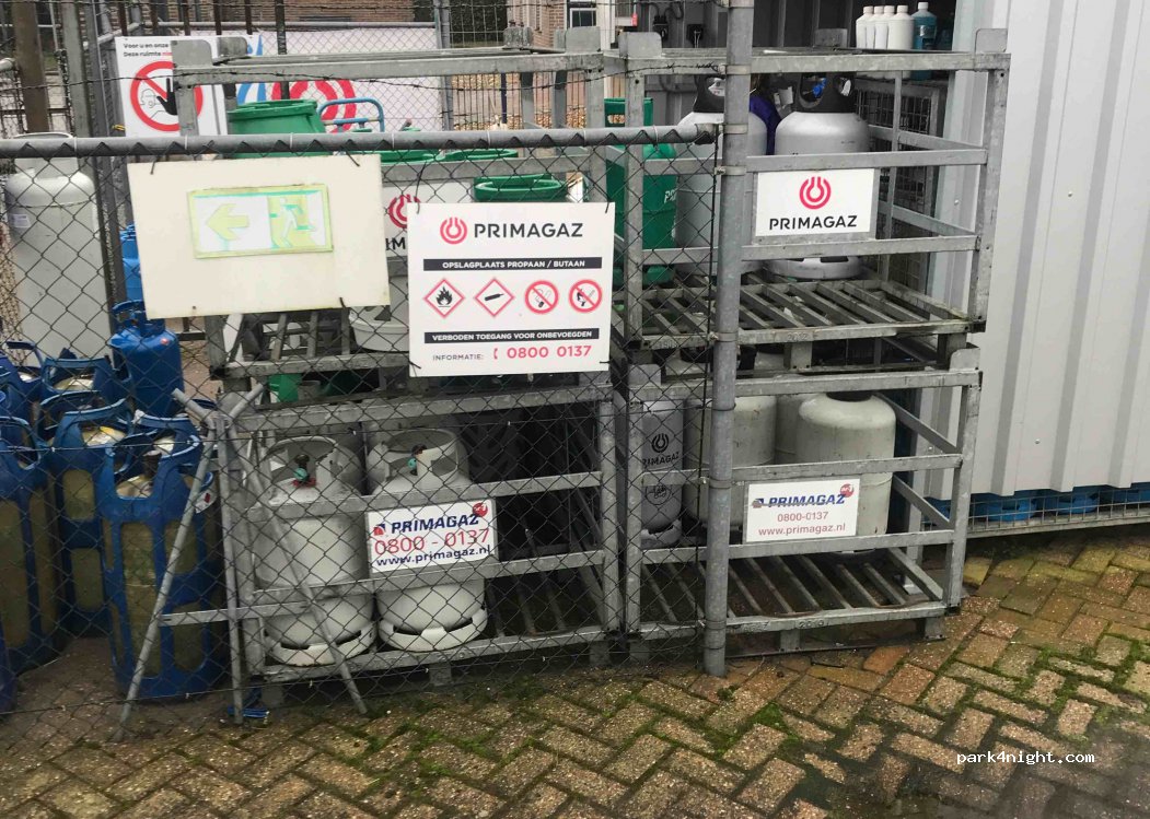 (4543 BM) Zaamslag - 11 Terneuzensestraat — foto