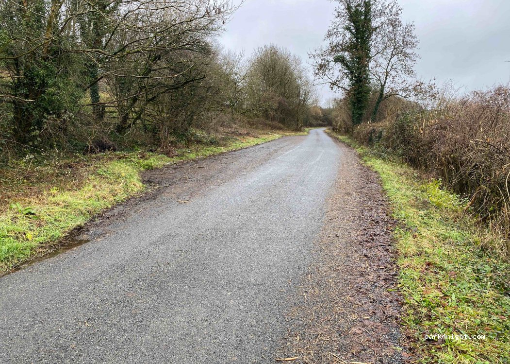 (BA9)  - Beech Lane — foto