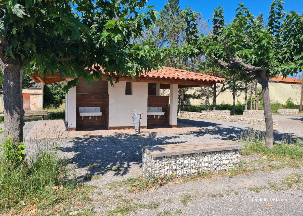 (34560) Villeveyrac - 6058 Route de Montagnac — foto