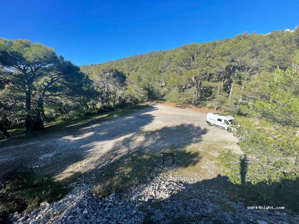 (83200) Toulon - 3442 Route du Faron — foto