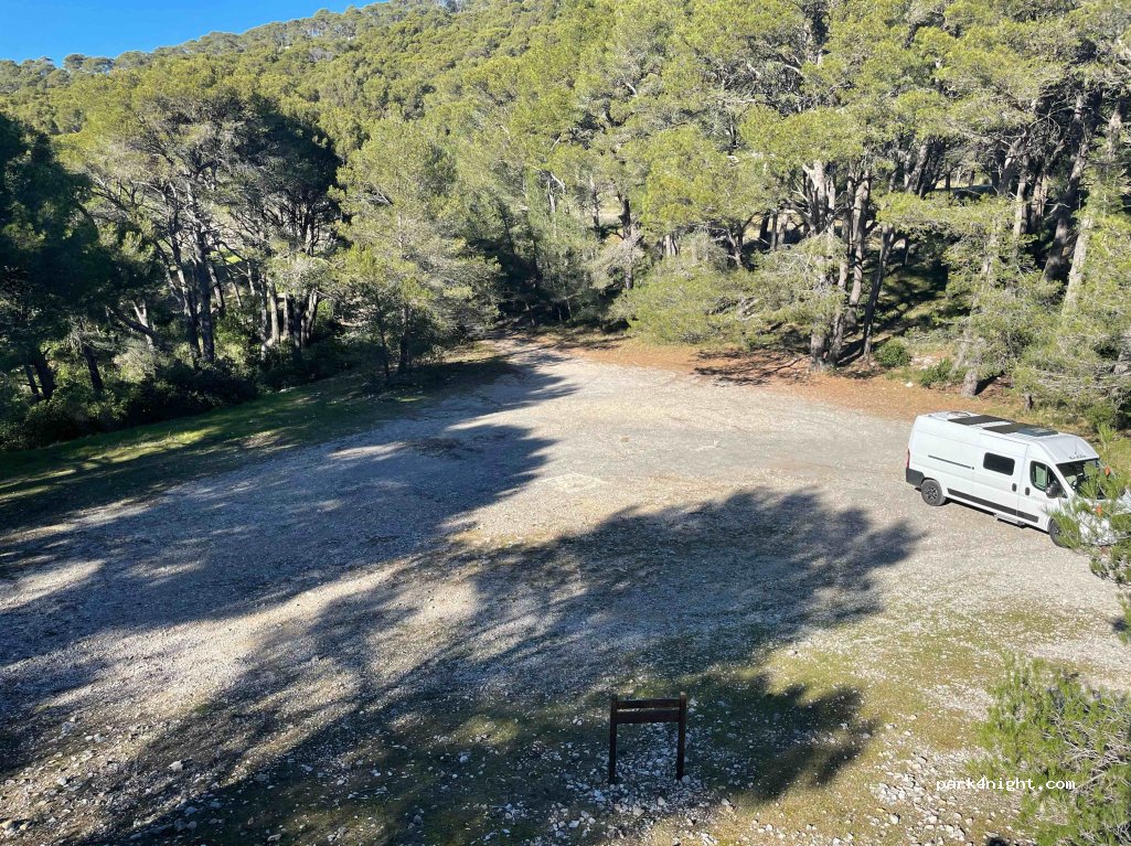(83200) Toulon - 3442 Route du Faron — foto 2