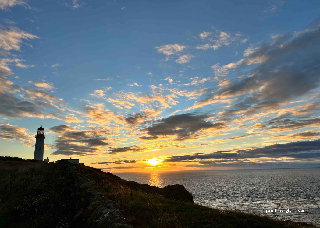 Mull of Galloway Car Park — foto 5