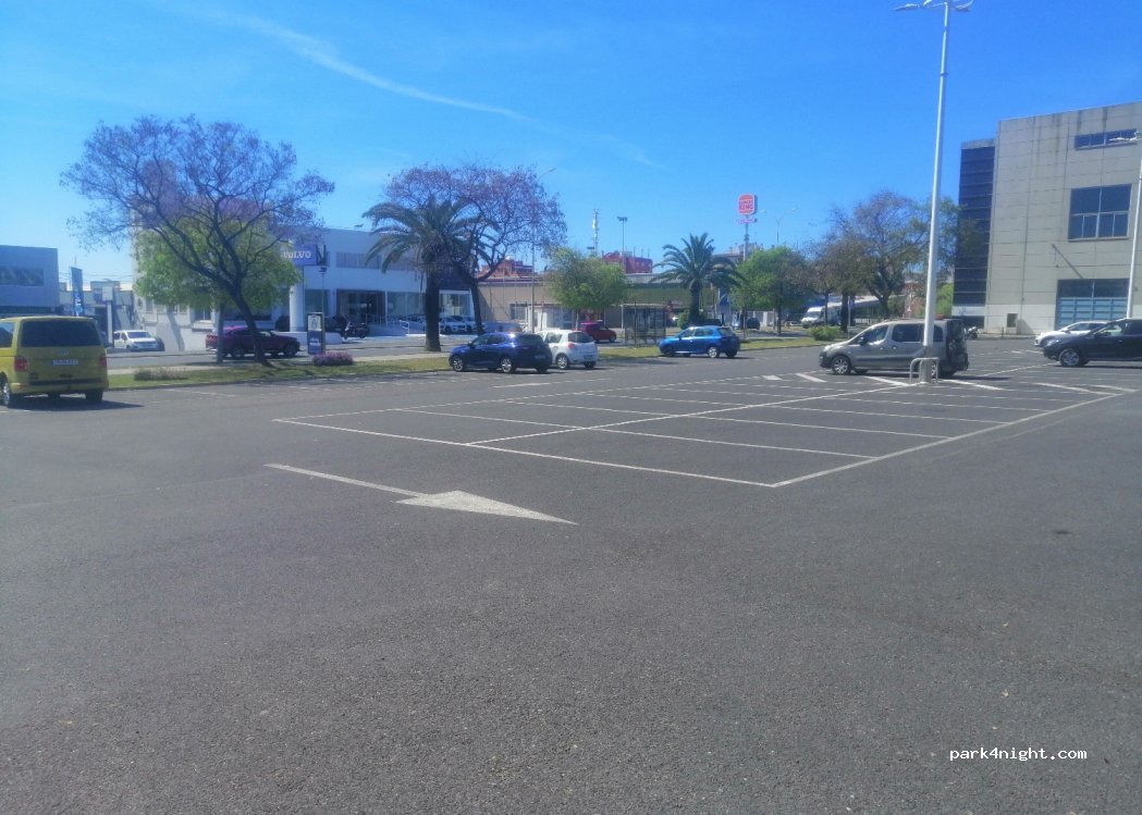(21007) Huelva - s/n Avenida de las Fuerzas Armadas — foto 4