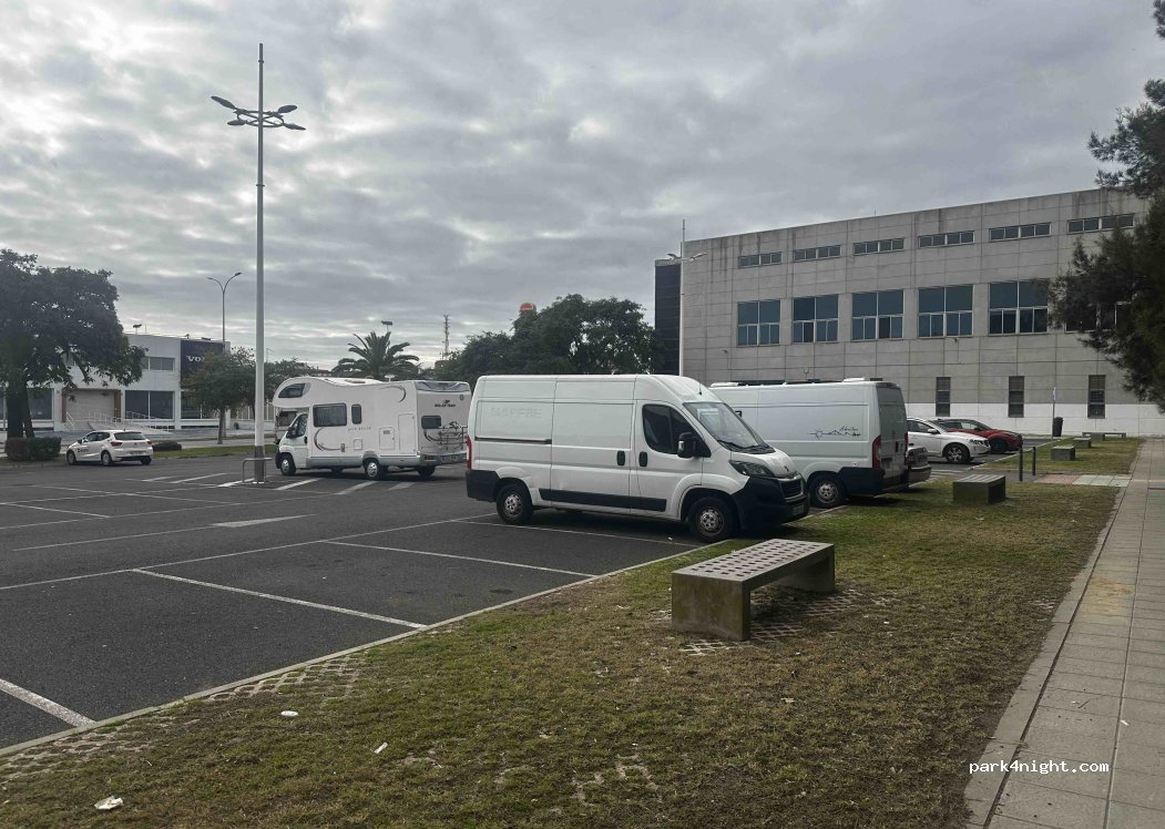 (21007) Huelva - s/n Avenida de las Fuerzas Armadas — foto 5