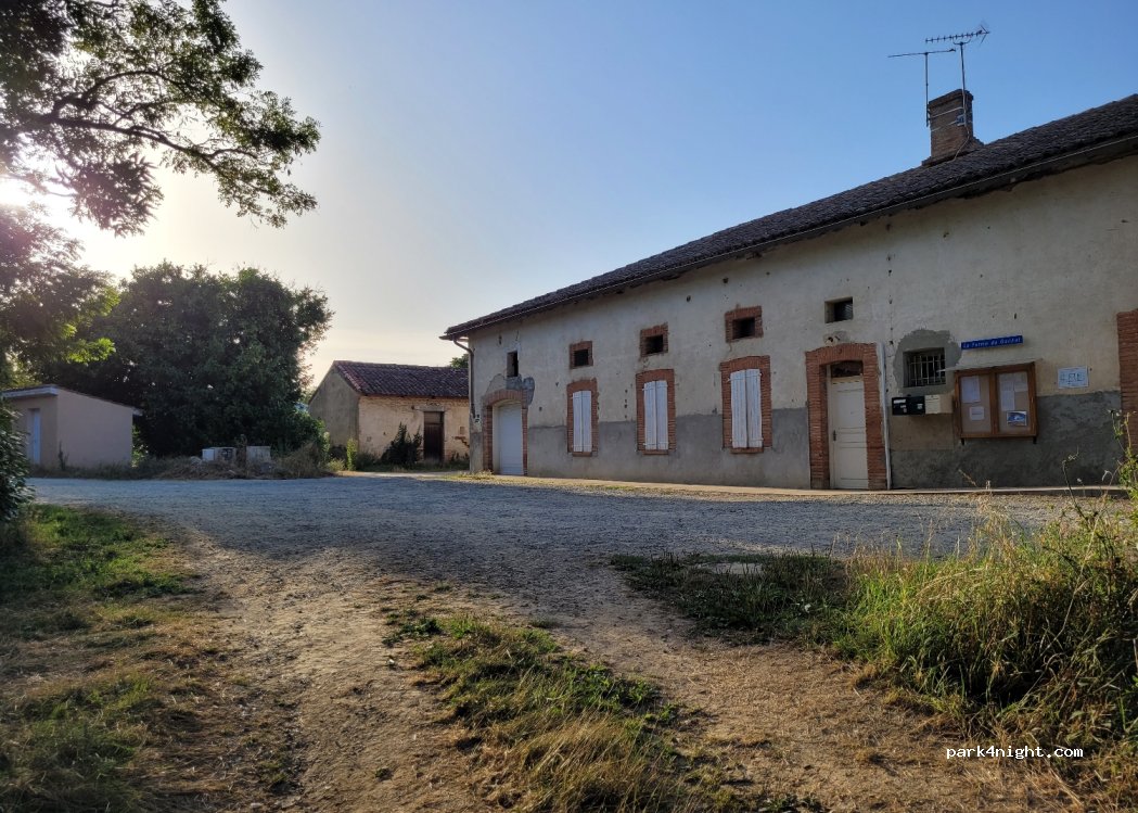 (32600) L'Isle-Jourdain - 95 Rue Wolfgang Amadeus Mozart — foto