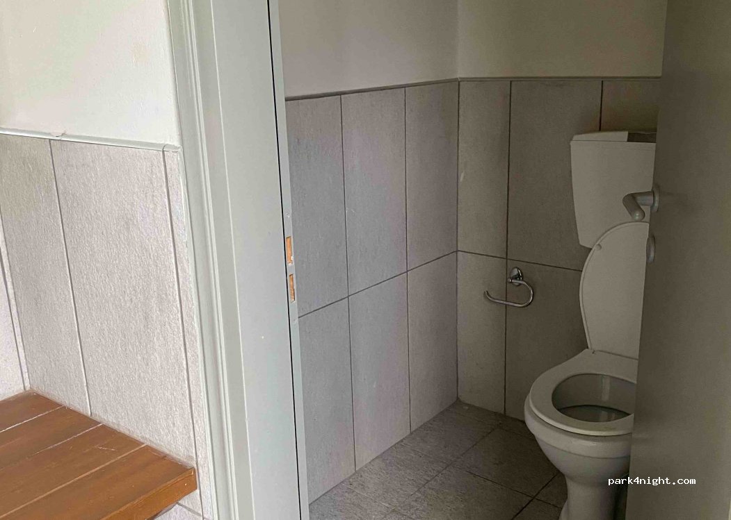 (720 53) Schisma Elountas - 52 Eparchiaki Odos Agiou Nikolaou - Vrouchas — foto