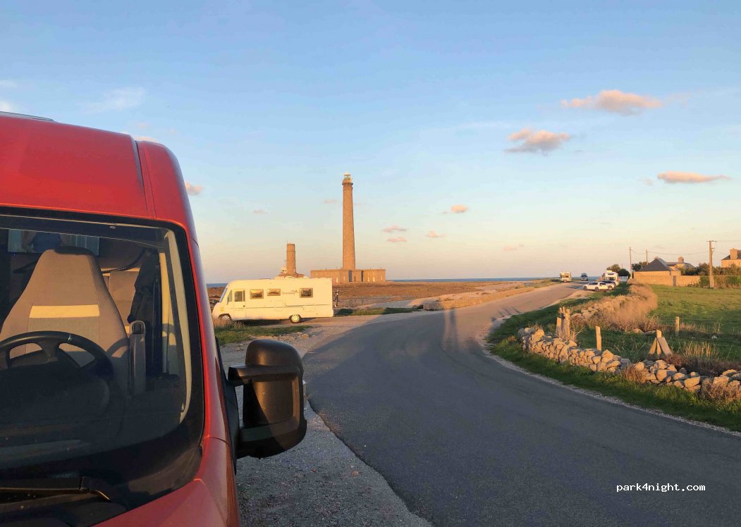 (50760) Gatteville-le-Phare - 5152A Route du Phare — foto 2