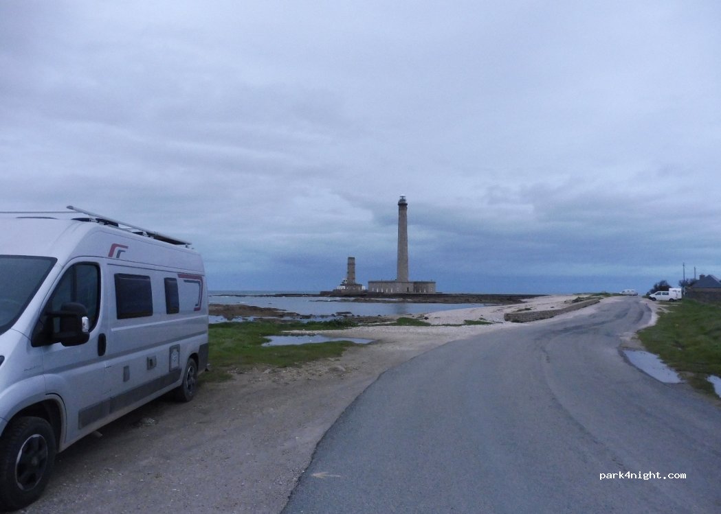 (50760) Gatteville-le-Phare - 5152A Route du Phare — foto 4