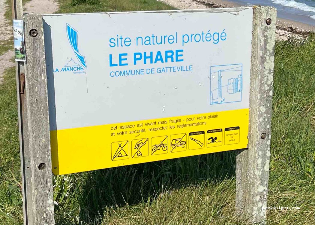 (50760) Gatteville-le-Phare - 5152A Route du Phare — foto 5