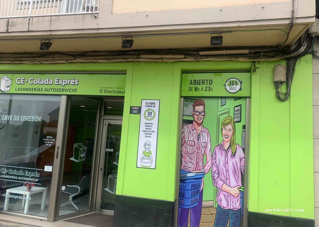 (15703) Santiago de Compostela - 21 N-550 — foto