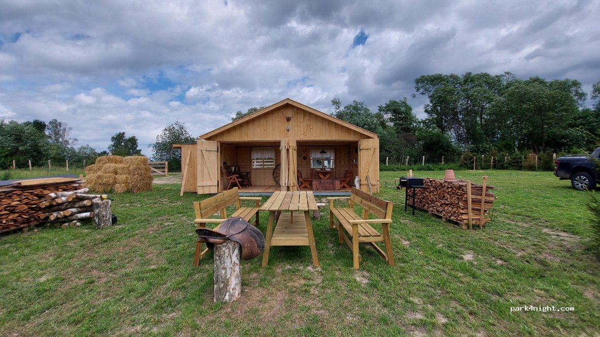 Osada Nienawiszcz 49 — foto 2