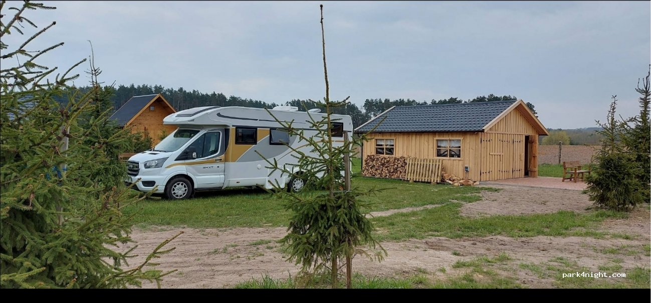 Osada Nienawiszcz 49 — foto 4