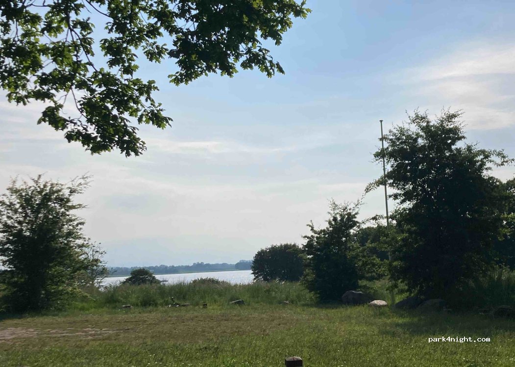 Marbæk Strandpark parkering — foto 4