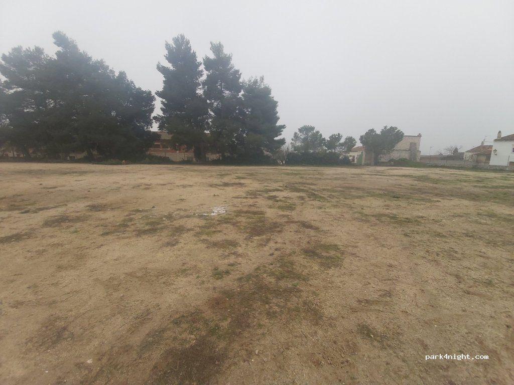 (28370) Chinchón - 4 Calle Carretera de Madrid — foto