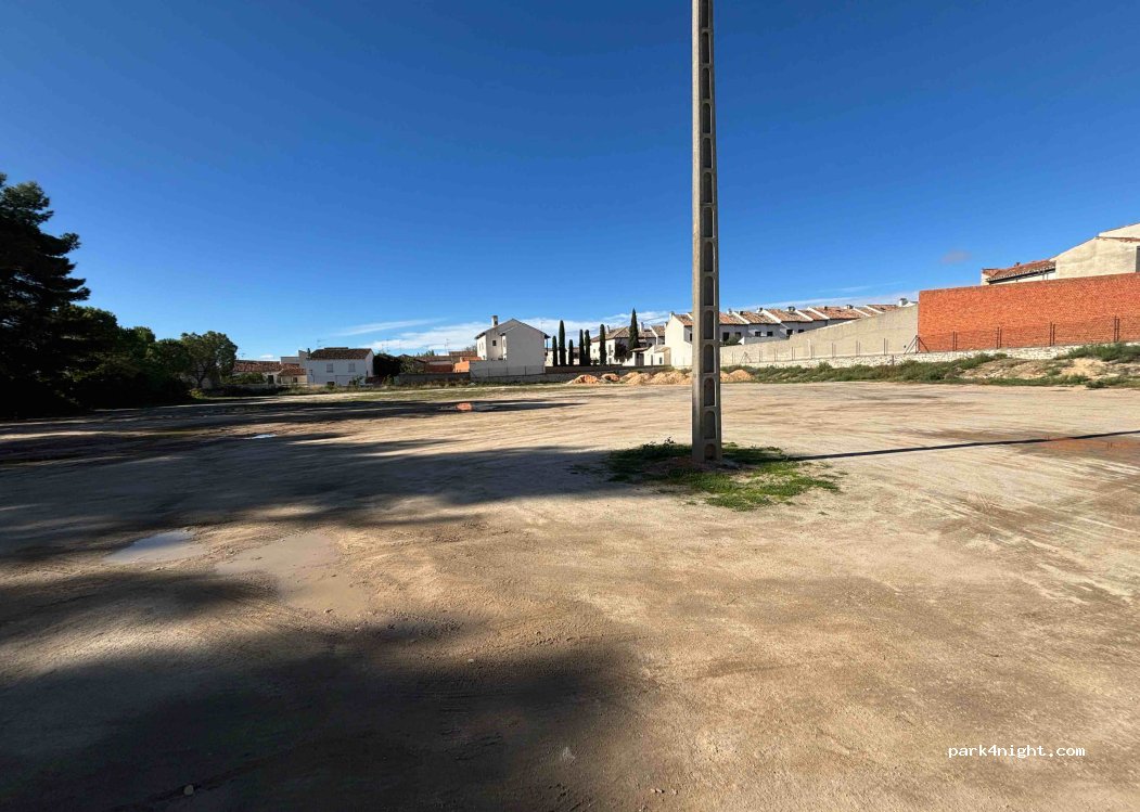 (28370) Chinchón - 4 Calle Carretera de Madrid — foto 5